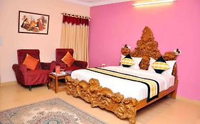 Shree Ram Heritage 3*