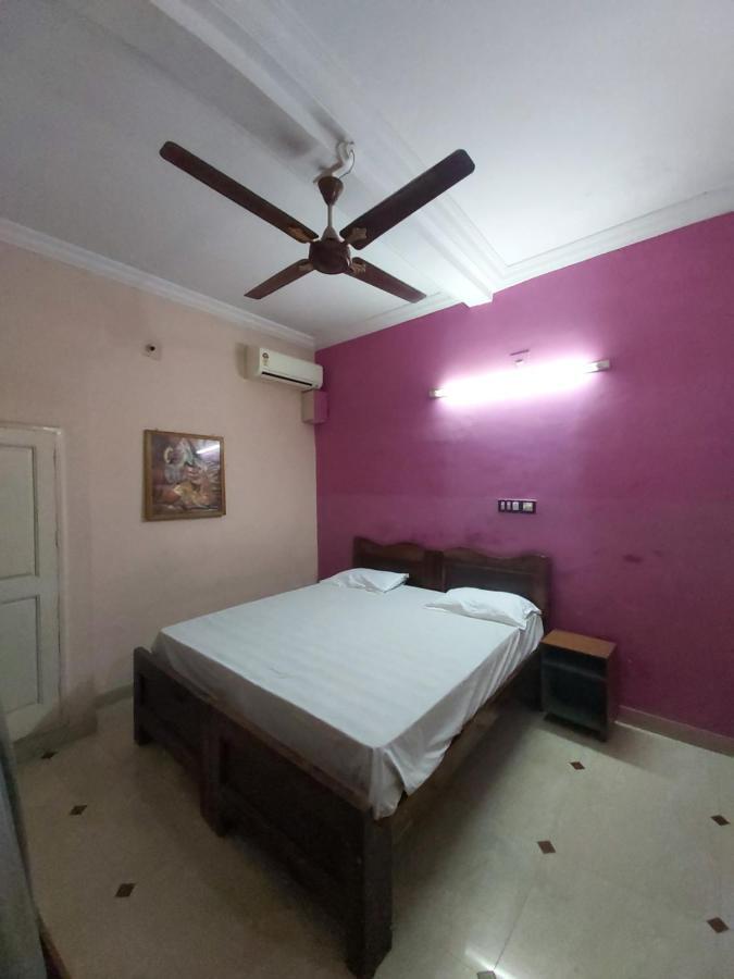 Shri Ram Heritage Bed & Breakfast Bikaner Exterior photo